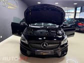 Mercedes-Benz CLA 220 d Shooting Brake AMG Line Aut.