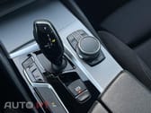 BMW 520 d Pack M Auto