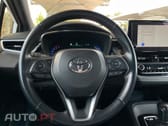 Toyota Corolla 1.8 Hybrid Comfort