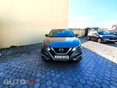 Nissan Qashqai 1.2 DIG-T N-Connecta 18