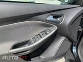 Ford Focus SW 1.6 TDCi Trend