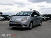 Citroen C4 Grand Picasso 1.6 HDi