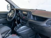 Fiat Doblo  Maxi 1.3 MultiJet Isotérmica 3 Lug.