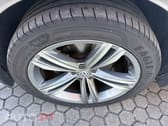 Volkswagen Tiguan 2.0 TDI R-Line