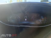 Peugeot 3008 1.6 BlueHDi Allure EAT6