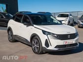 Peugeot 3008 1.6 Hybrid Allure Pack e-EAT8