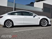 Tesla Model 3 Standard RWD Plus