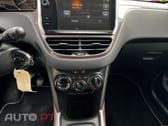 Peugeot 2008 1.2 PureTech Style