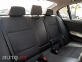 BMW 318 d Line Sport