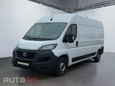 Fiat Ducato 33 2.2 M-Jet LH3 Business