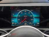 Mercedes-Benz A 180 d Business Solutions Aut.