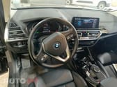 BMW X3 30 e xDrive
