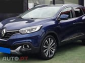 Renault Kadjar 1.5dCi 110 ENERGY ECO² INTENS (EDC)