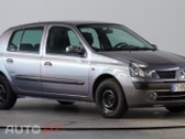 Renault Clio 1.2