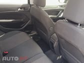 Peugeot 308 1.5 BlueHDi Style