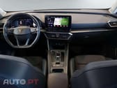 Cupra Formentor 1.4 TSI e-Hybrid