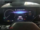 Renault Mégane E-Tech Evolution EV 60 130 cv