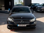 Mercedes-Benz E 220 d Avantgarde+
