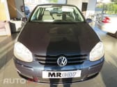 Volkswagen Golf Variant 1.9 TDi BlueM. Confortline