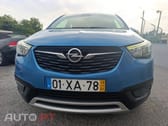 Opel Crossland X 1.2 120 Anos