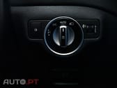 Mercedes-Benz CLA 220 d Shooting Brake Urban Aut.