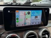 Mercedes-Benz GLC 300 d 4Matic
