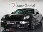 Porsche Panamera Edition