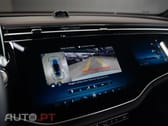 Mercedes-Benz E 53 AMG 4Matic+ SpeedshiftFT TCT 9G
