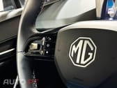 MG MG4 77 kWh Extended Range Luxury