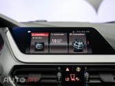 BMW 116 i Advantage