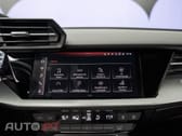 Audi A3 Sportback 40 TFSIe Advanced