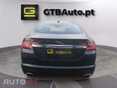 Jaguar XF 3.0 D SPORT