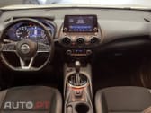 Nissan Juke 1.0 DIG-T N-Design C.Two Tone B.DCT