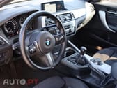 BMW 116 d Edition M Sport Shadow