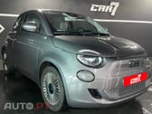 Fiat 500e 42kWh