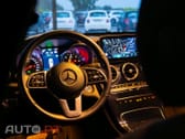 Mercedes-Benz GLC 300 de 4Matic