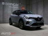 Renault Captur Outro