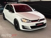 Volkswagen Golf 1.6 TDi Trendline