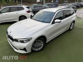 BMW 320 e Corporate Edition Auto