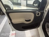 Fiat Panda 0.9 8V TwinAir Lounge Dualogic S&S