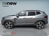 Dacia Duster 1.2 TCe 130 mild hybrid Journey