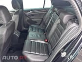 Volkswagen Golf 2.0 TDI GTD DSG