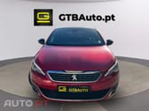 Peugeot 308 1.2 e-THP GT Line