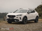 Cupra Formentor 1.4 Hybrid -Teto Panoramico e de abrir