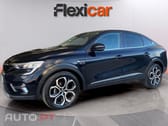 Renault Arkana 1.3 TCe Techno EDC