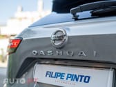 Nissan Qashqai 1.3 DIG-T Acenta LED+R