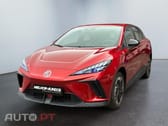 MG MG4 EV Standard 2WD