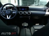 Mercedes-Benz A 250 e Progressive