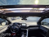 Peugeot 3008 1.6 BlueHDi GT Line EAT6