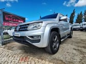 Volkswagen Amarok  3 0 Tdi Auto Highline